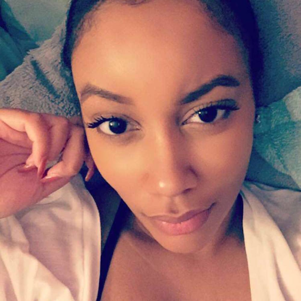 Meet your Posher, Bria